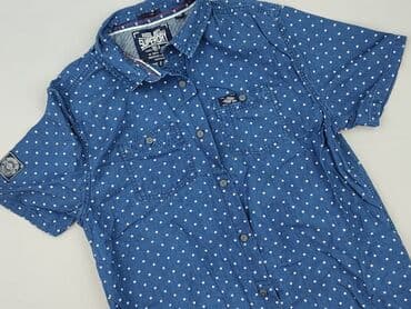 podkoszulki z fajnymi napisami: Koszulа dla mężczyzn, XL, Superdry, stan - Idealny — 1
