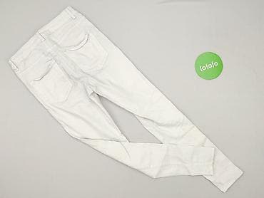 jeansy z elastanem: Bik Bok, Jeansy damskie, rozmiar XS — 3