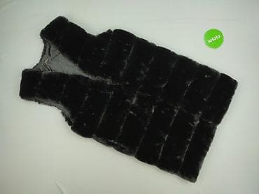 bomberki reserved: Jasmine, Kamizelka damska, rozmiar XL — 2