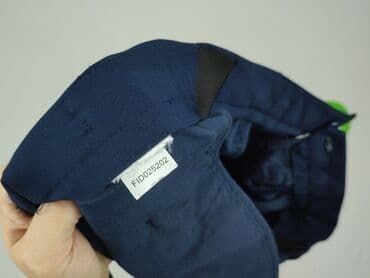 класичні костюми жіночі: Spodnie materiałowe damskie, rozmiar 3XL — 5