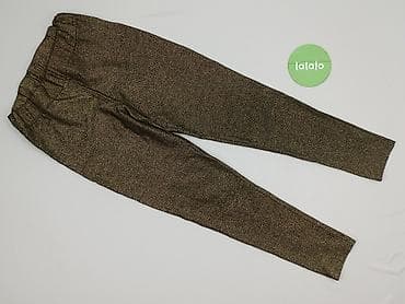 molton swetry: Cropp, Legginsy rozmiar S — 2