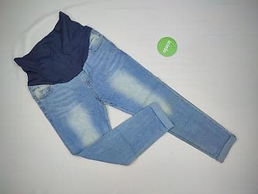 pakute: Jeansy damskie, rozmiar XL — 2