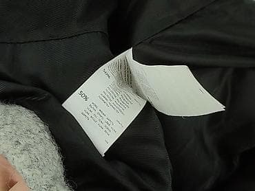 płaszcz do kolan damski: Reserved, Płaszcz damski, rozmiar M — 5