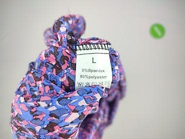 dekolt serce: Sukienka damska, rozmiar L — 5