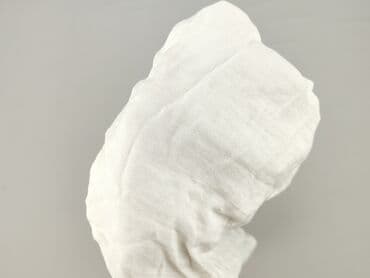 dluga biala koszula: Bluzka damska, rozmiar M — 4