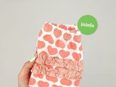 sukienki dla 12 latki: Leggings, Shein, 3-6 months, condition - Perfect — 6