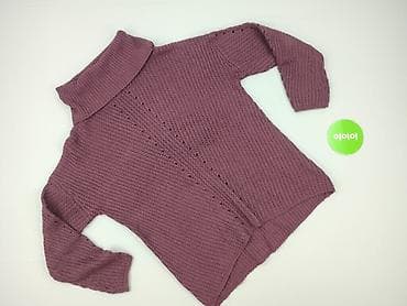 tunika damska: Golf damski, rozmiar 2XL — 2