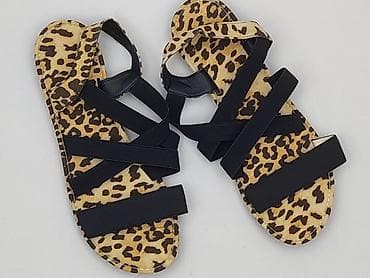 marka butik: Sandały damskie, rozmiar 43 — 1