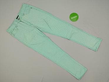 bluzki dalmatyńczyk: Spodnie damskie, rozmiar M — 2