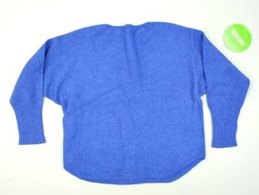 sukienka sweterkowa c a: H&M, Sweter damski, rozmiar XL — 3
