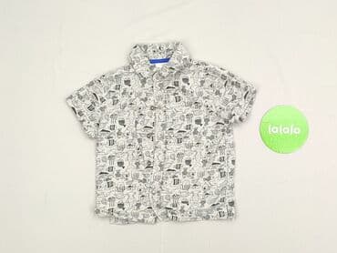 lidl podkoszulki dzieciece: Kaftan, Topomini, 12-18 months, condition - Perfect — 2