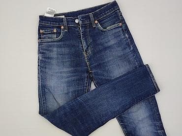 Levi’s, Jeansy damskie, rozmiar S w lalafo.pl Levi’s, Jeansy damskie, rozmiar S