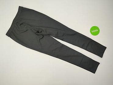 galaxy leginsy: Esmara, Legginsy Ze skóry ekologicznej damskie, rozmiar M — 3