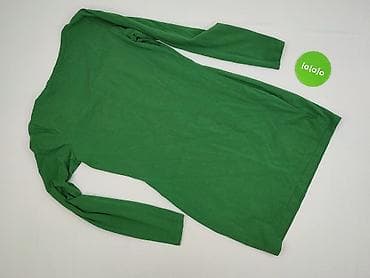 green: Women`s dress, size M — 3