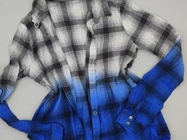 koszula flanelowa carhartt: Koszula damska, rozmiar S — 1