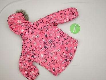 jeansy dla nastolatek: Kurtka zimowa, Cool Club, 5-6 lat, 110-116 cm, stan - Bardzo dobry — 3