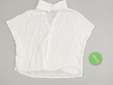 bluza sonic reserved: H&M, Bluzka damska, rozmiar S — 3