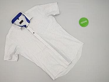 identic basic shirt: Koszulа dla mężczyzn, rozmiar S — 2