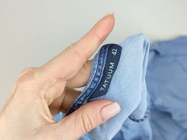Kobiety: Tatuum, Sukienka damska, rozmiar XL — 4