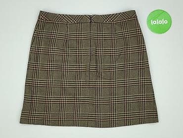 kurtki next: NEXT Petite, Spódnica damska, rozmiar M — 3