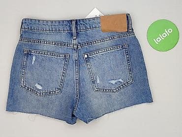 lee jade: H&M, Szorty damskie, rozmiar 2XS — 3