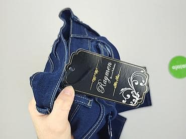 mapp jeans: Jeansy damskie, rozmiar 4XL — 5