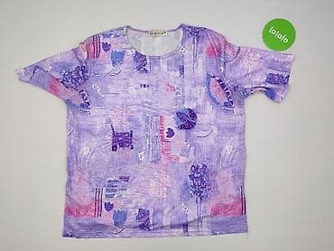 biustonosz 80 e: T-shirt damski, rozmiar M — 2