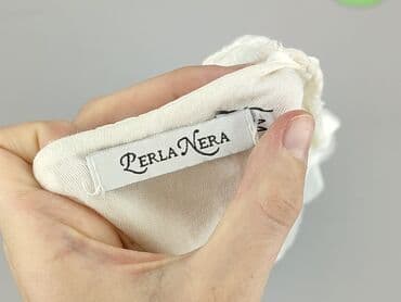 koszulka jedwabna intimissimi: Bluzka damska, rozmiar M — 4