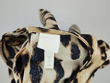 primark kozaki: H&M, Sukienka damska, rozmiar M — 5