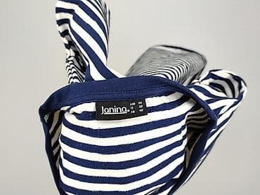 dzinsy stradivarius: Janina, Bluzka damska, rozmiar 4XL — 4