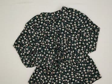 spodnie hello kitty piżama czarne: Papaya, Women's blouse, size 2XL (EU 44) — 1