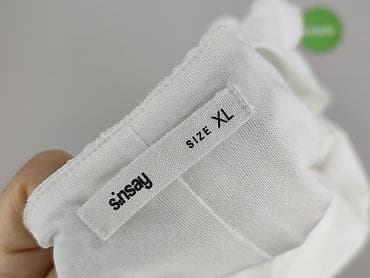 mango sukienki: Sinsay, Sukienka damska, rozmiar XL — 4