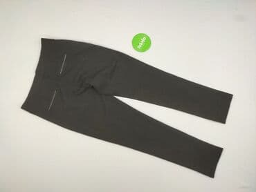 legginsy z wysokim stanem plus size: Leggings Elegant for women, size S (EU 36) — 3