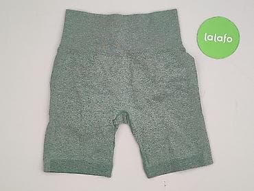 h: Shorts for women, size S — 2