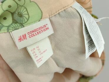 sandały trekkingowe ccc: H&M Conscious, Szorty damskie, XL — 4