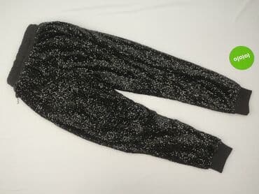 5 lat w paski bluza w paski swiat: Komplet dresowy damski, One size — 7