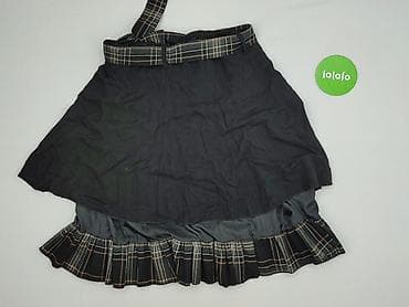 małecka moda: Spódnica damska, rozmiar XL — 3