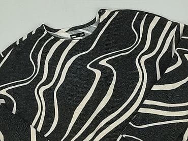 bluzki panterka plus size: Sinsay, Bluzka damska, rozmiar M — 1