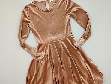 sinsay softshell: Sinsay, Sukienka damska, rozmiar S — 1