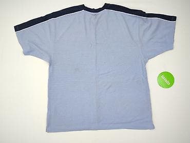 version jeans: Koszulka dla mężczyzn, rozmiar 2XL — 3