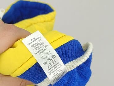 Ubranka dla niemowląt: Kamizelka, George, 9-12 miesięcy, stan - Bardzo dobry — 5