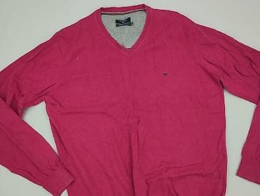Sweter dla mężczyzn, rozmiar XL