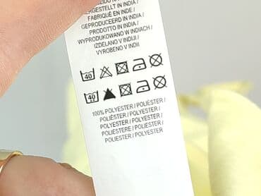 bluzki w cytryny: Primark, Bluzka damska, rozmiar XS — 5