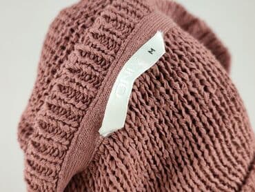 nylon sweter: Onyks, Sweter damski, rozmiar M — 4