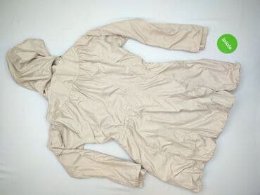 byolala kurtki zimowe: Parka damska, rozmiar XL — 3