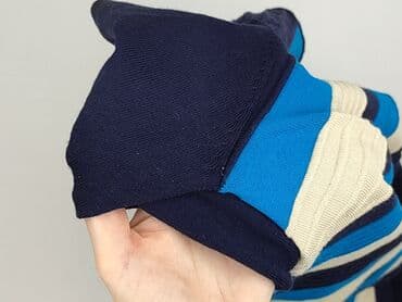 koszula wiya w paski: Bluzka damska, rozmiar L — 5