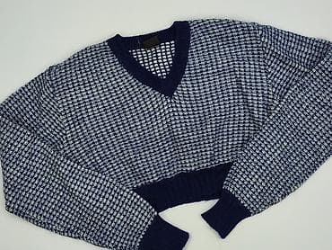 olimpia sweter: Sweter damski, rozmiar L — 1