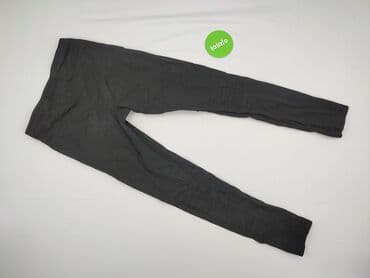 legginsy z dziurami: H&M, Legginsy rozmiar S — 3