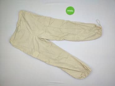 primark spodnie cargo: Primark, Spodnie cargo damskie, rozmiar S — 4