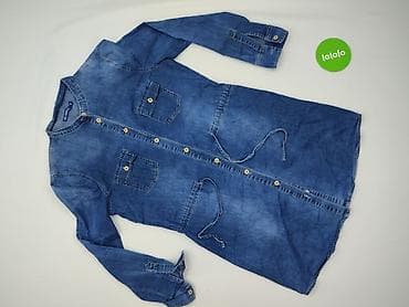 jeansy reserved: Re-Dress, Sukienka damska, rozmiar S — 2